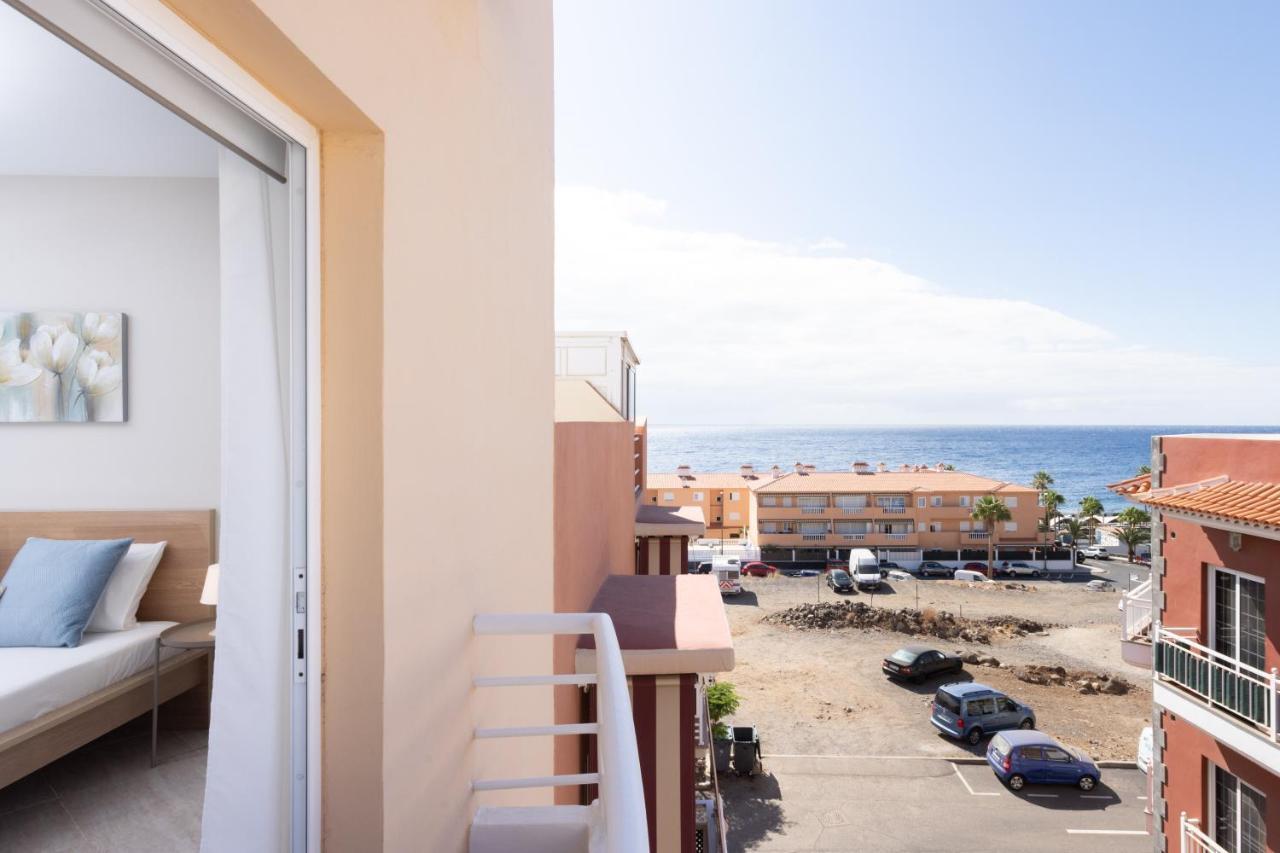 Home2Book Attic Terrace Apt Charming Ocean View Candelaria Zewnętrze zdjęcie